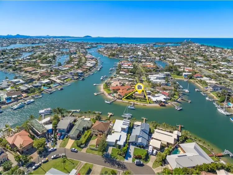 36 Aroona Avenue, Buddina QLD 4575