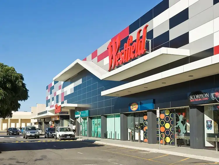 Second view of Homely land listing, 26A Russell Street, East Cannington WA 6107