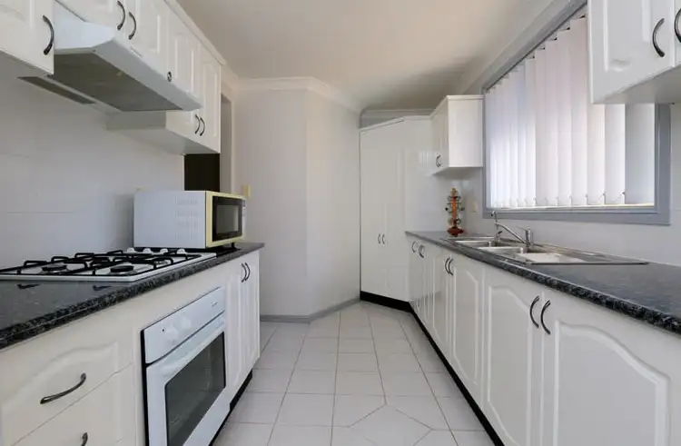 Third view of Homely villa listing, 2/13 Cragg Street, Condell Park NSW 2200