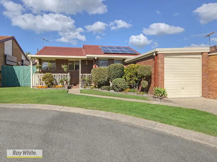 Main view of Homely unit listing, 5/56 Miller Street, Kippa-ring QLD 4021
