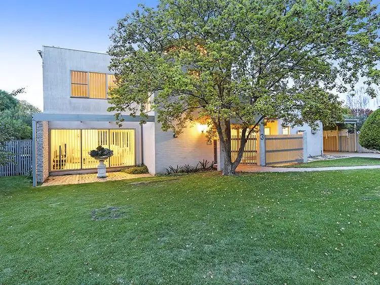 Main view of Homely house listing, 3 Torulosa Court, Highton VIC 3216