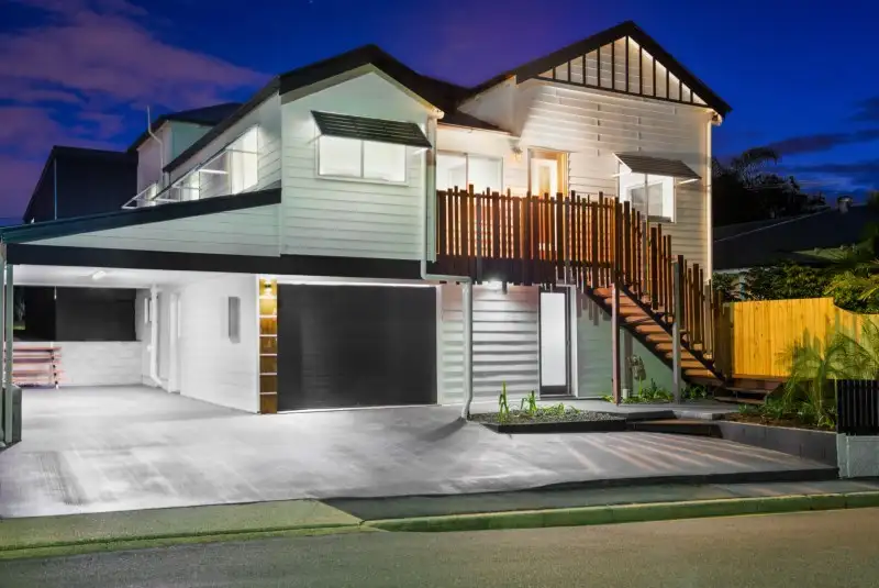 Main view of Homely house listing, 54 Fuller Street, Lutwyche QLD 4030