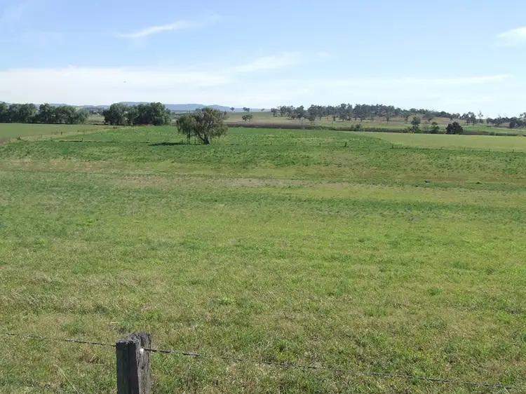 Second view of Homely rural property listing, Lot 1 Glenridding Road, Singleton NSW 2330