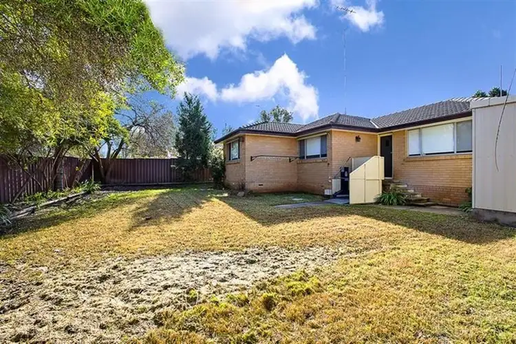 Fifth view of Homely house listing, 79 Newham Drive, Cambridge Gardens NSW 2747