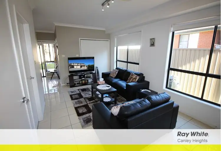 Third view of Homely house listing, 41B Beemera Street, Fairfield Heights NSW 2165