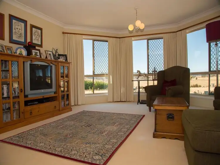 Second view of Homely rural property listing, 149 Bellevue Road, Tenterfield NSW 2372
