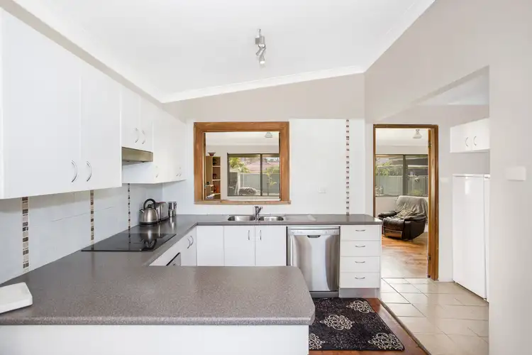 Second view of Homely house listing, 523 The Entrance Road, Bateau Bay NSW 2261
