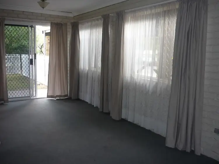 Second view of Homely unit listing, Unit 1/19 Lower King Street, Caboolture QLD 4510