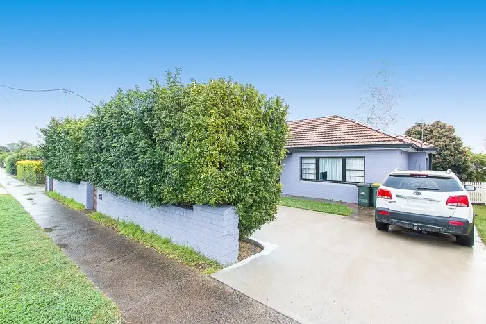 210 New England Highway, Rutherford NSW 2320
