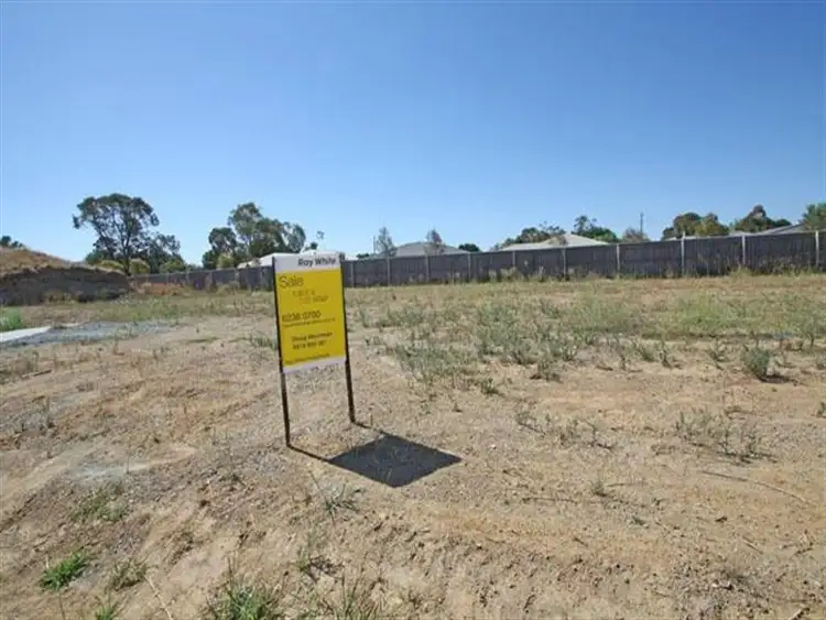 Third view of Homely land listing, 9/113 Ellendon Street, Bungendore NSW 2621