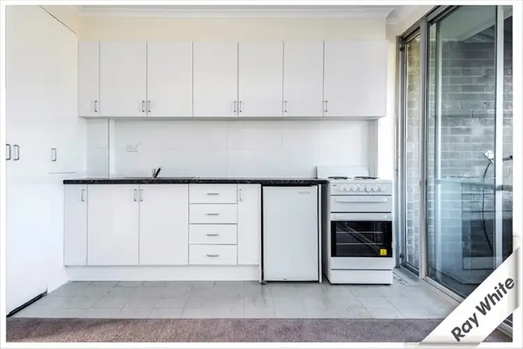 Third view of Homely apartment listing, 48/6 Heard Street, Mawson ACT 2607