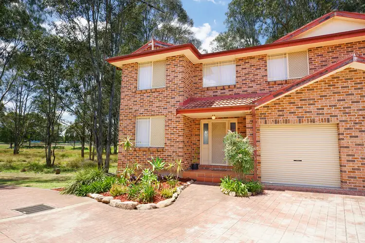 7/27-29 Albert Street, Werrington NSW 2747