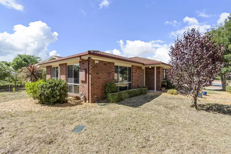 Third view of Homely house listing, 24 Berkeley Street, Dunlop ACT 2615