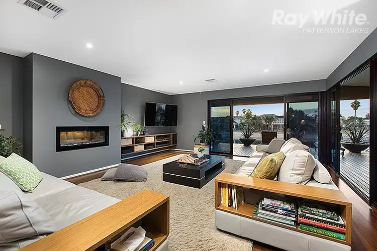 Sixth view of Homely house listing, 3 Palm Beach Drive, Patterson Lakes VIC 3197