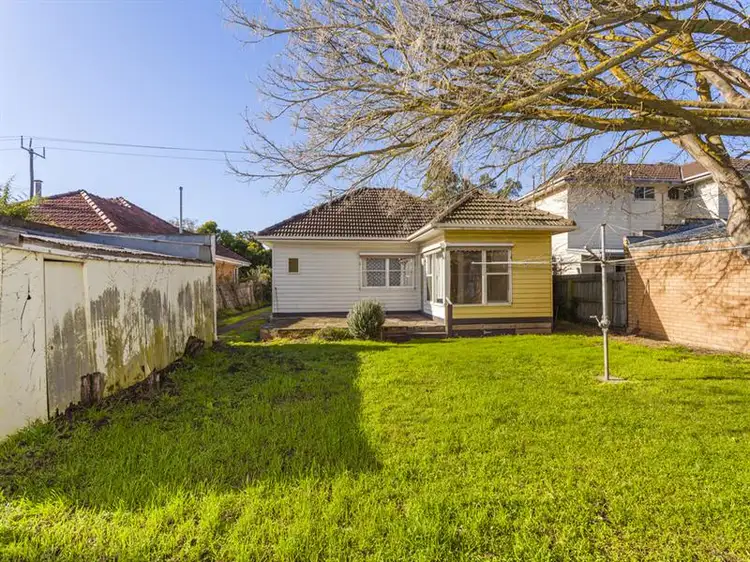 Third view of Homely house listing, 77 Minerva Road, Herne Hill VIC 3218