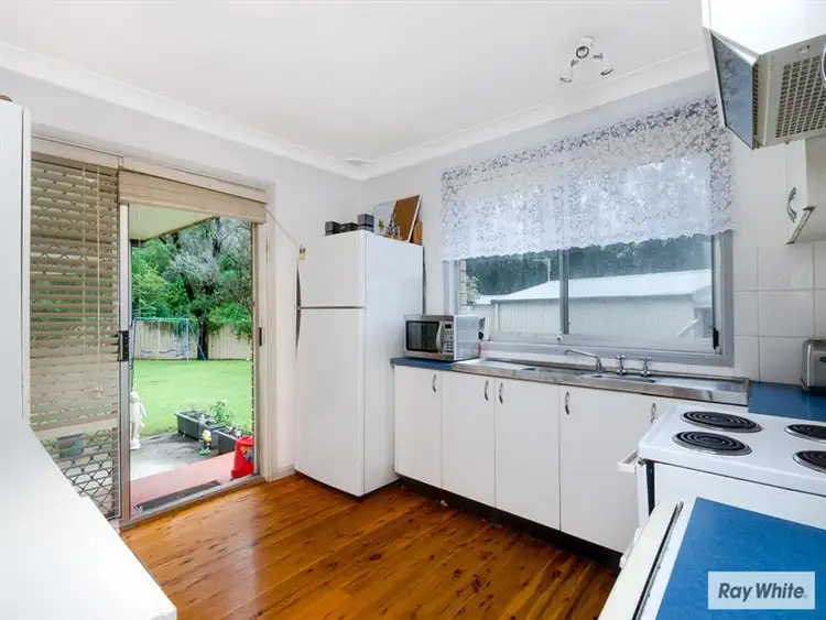 Fifth view of Homely house listing, 28 St James Crescent, Dapto NSW 2530