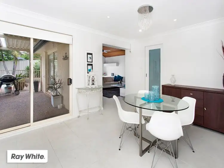 Fourth view of Homely house listing, 20 Byrne Place, Kiama Downs NSW 2533