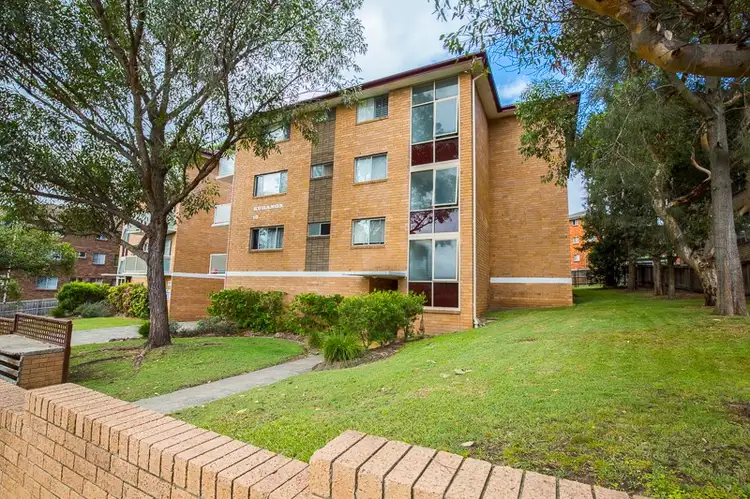 Main view of Homely apartment listing, 13/19-25 Cambridge Street, Gladesville NSW 2111