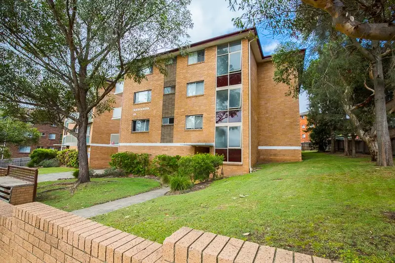 Main view of Homely apartment listing, 13/19-25 Cambridge Street, Gladesville NSW 2111