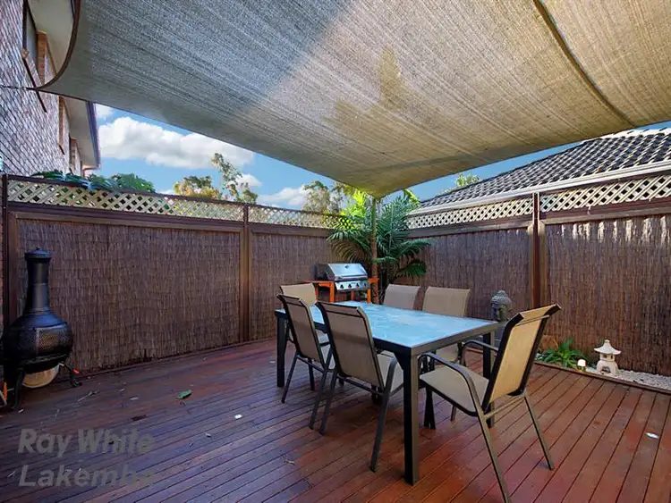 Fourth view of Homely townhouse listing, 2/29 Myee Road, Macquarie Fields NSW 2564