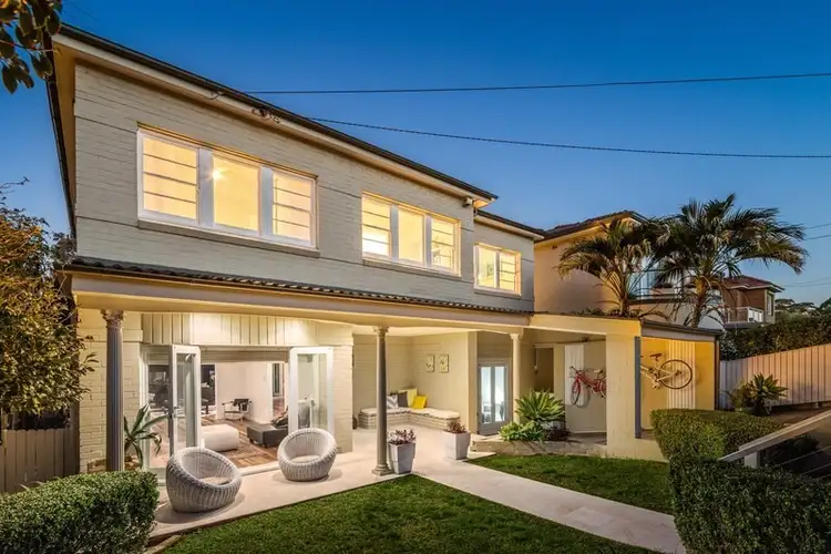 Seventh view of Homely house listing, 42 Lewis Street, Balgowlah Heights NSW 2093