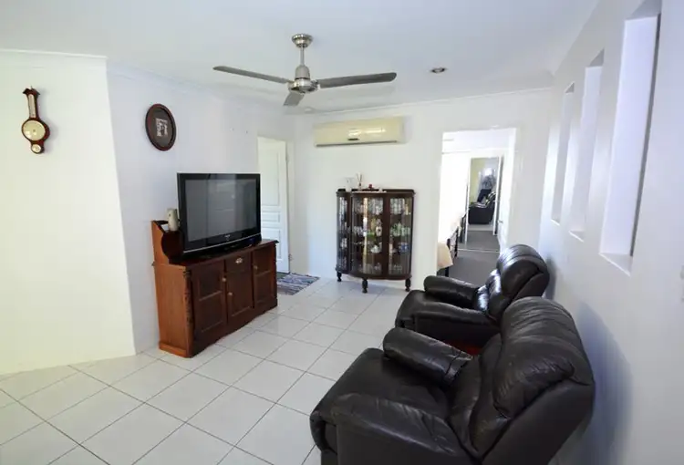 Sixth view of Homely house listing, 18 Plahn Drive, Taroomball QLD 4703