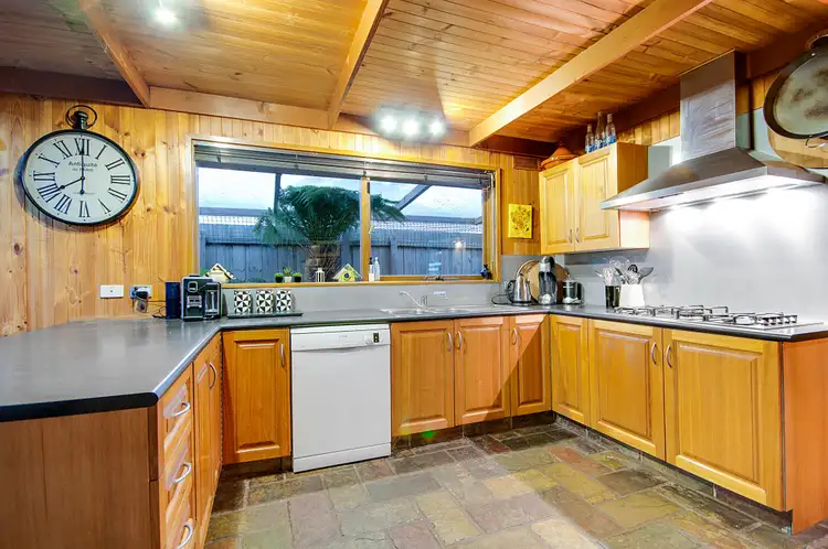 Third view of Homely house listing, 171 Heatherhill Road, Frankston VIC 3199