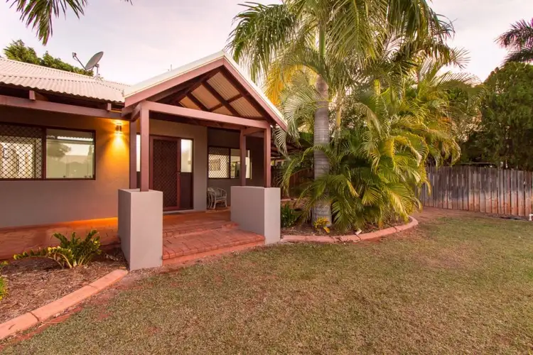 Second view of Homely house listing, 22 Pipit Loop, Djugun WA 6725