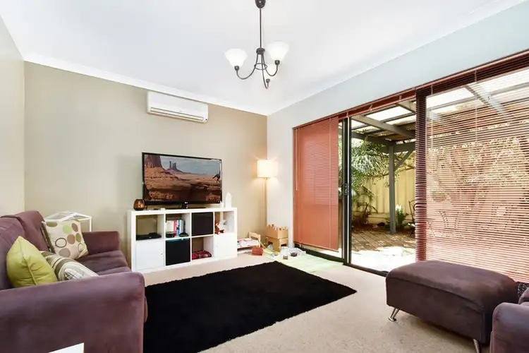 3/17 Lowther Terrace, Nollamara WA 6061