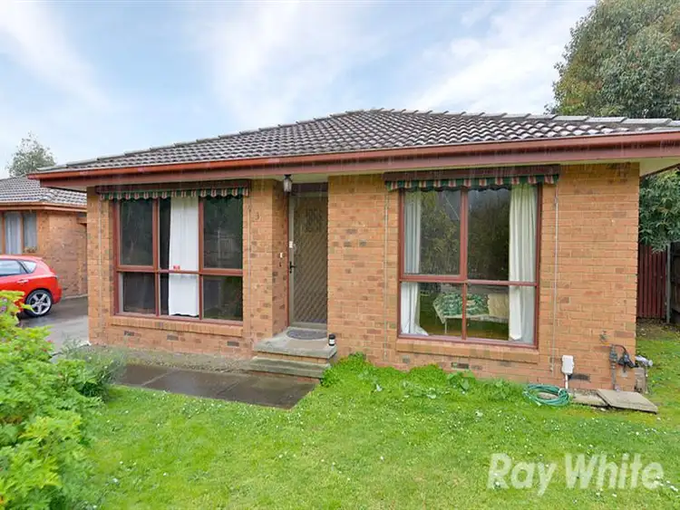 3/49-51 Glen Park Road, Bayswater North VIC 3153