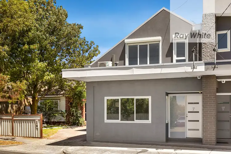 195A Sussex Street, Pascoe Vale VIC 3044