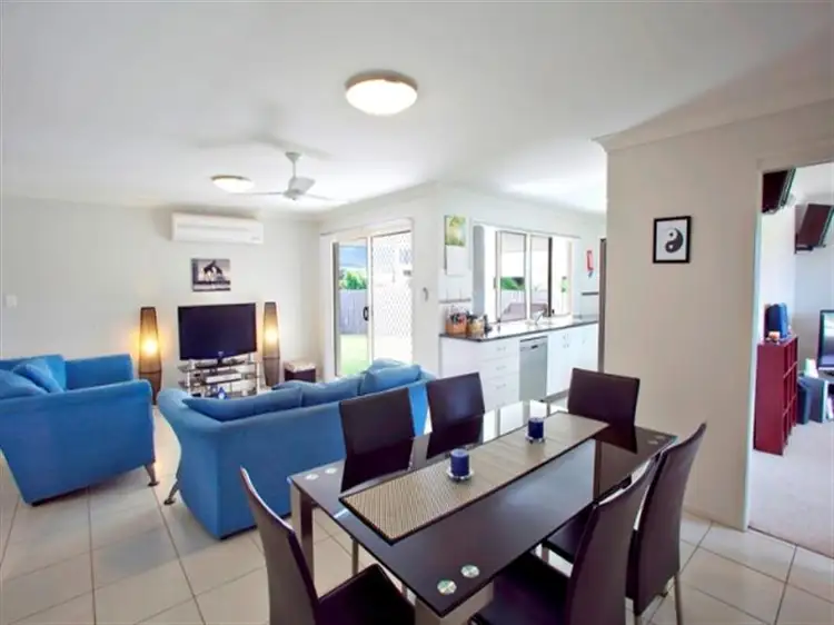 Sixth view of Homely house listing, 117 Pacific Heights Road, Pacific Heights QLD 4703