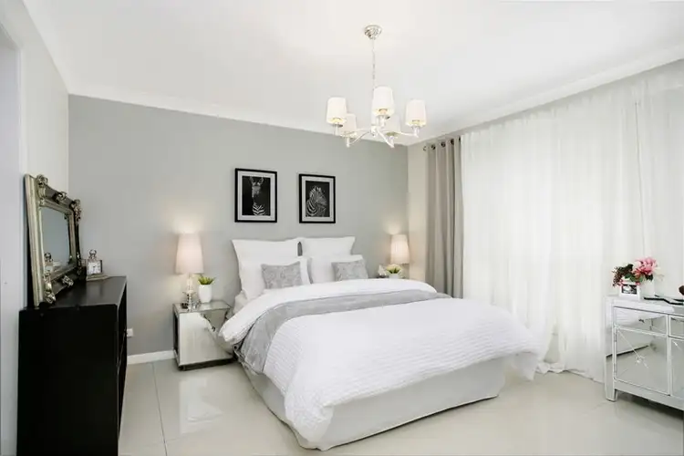 Fourth view of Homely house listing, 4 Hair Close, Greenfield Park NSW 2176