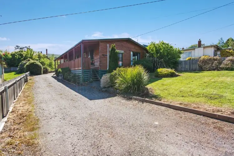 Main view of Homely house listing, 10 East Barrack Street, Deloraine TAS 7304