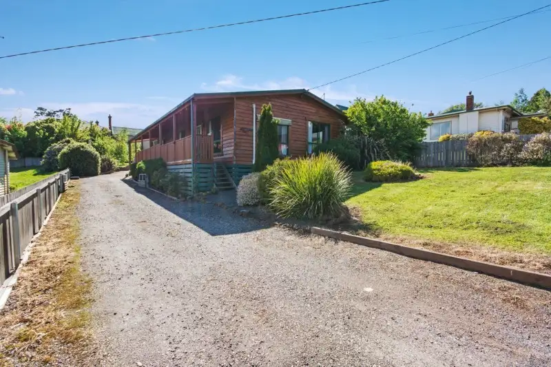 Main view of Homely house listing, 10 East Barrack Street, Deloraine TAS 7304