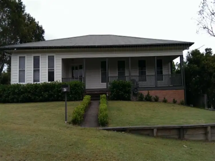 Main view of Homely house listing, 67 Chapman Street, Dungog NSW 2420