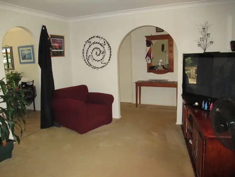Third view of Homely house listing, 82 Moruya Drive, Port Macquarie NSW 2444