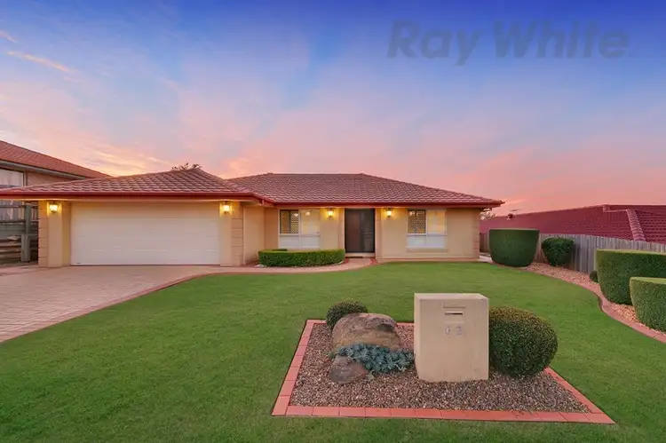 62 Azalea Crescent, Calamvale QLD 4116