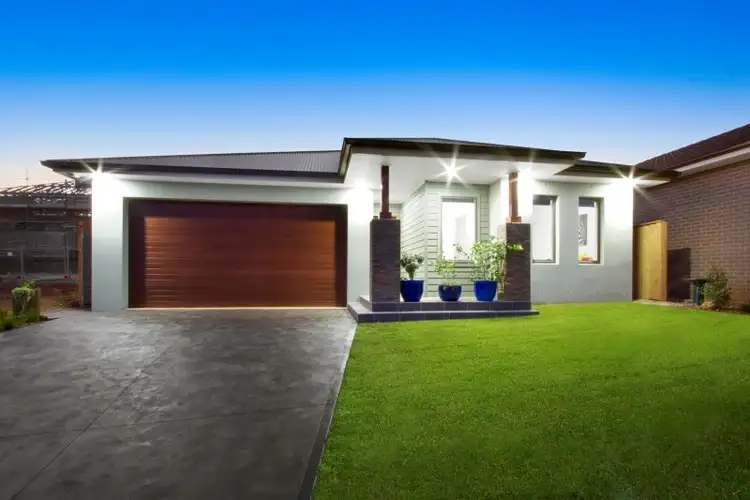 Second view of Homely house listing, 3 Jamison Crescent, North Richmond NSW 2754
