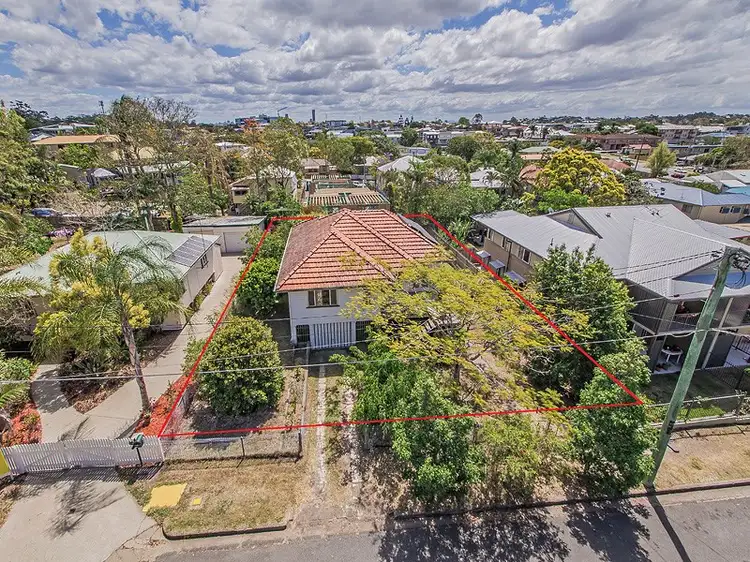 Main view of Homely house listing, 15 Gary Street, Morningside QLD 4170