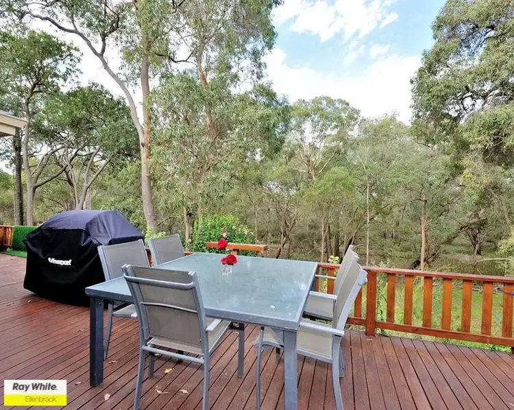 Sixth view of Homely house listing, 15 Muscat Terrace, The Vines WA 6069
