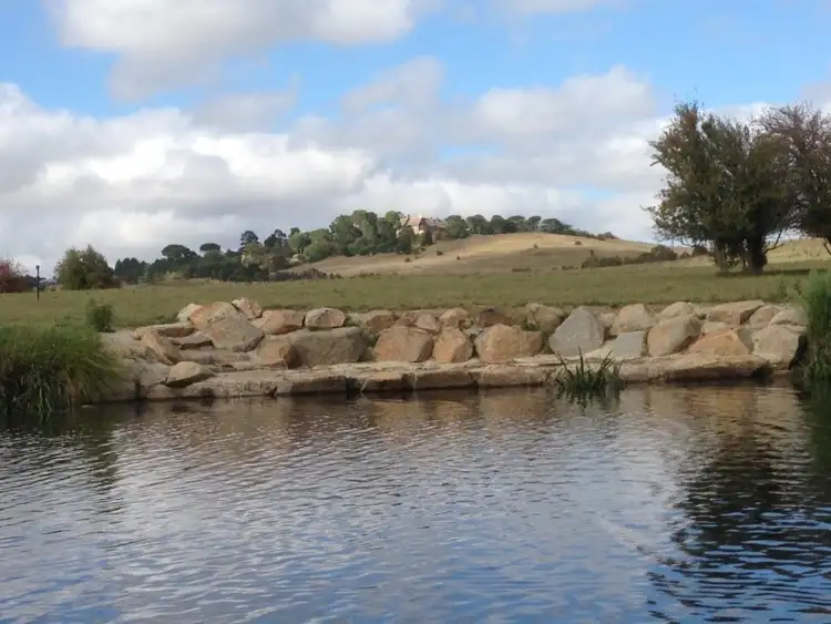Second view of Homely land listing, Stage 2 Lot 212 Platypus Circuit, Goulburn NSW 2580