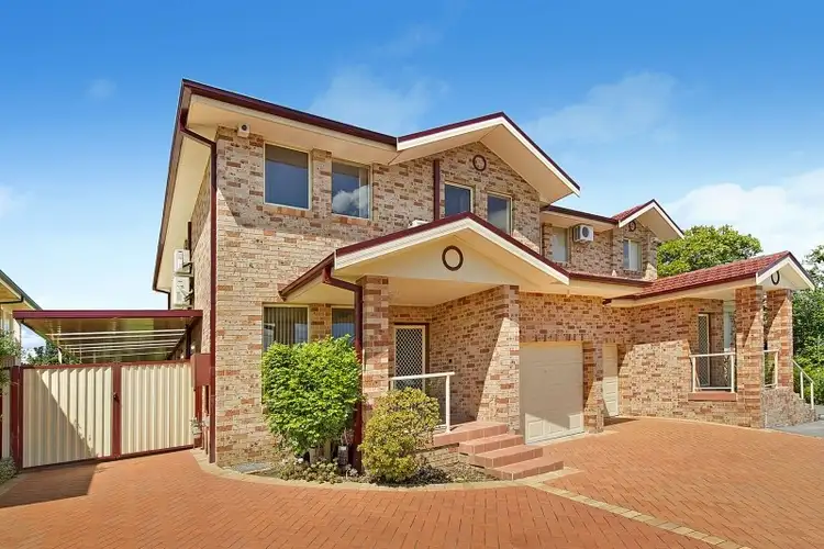 100A Adderton Road, Carlingford NSW 2118