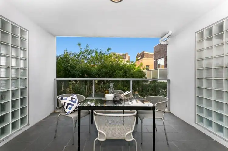 Third view of Homely apartment listing, 10/62-72 Botany Road, Alexandria NSW 2015