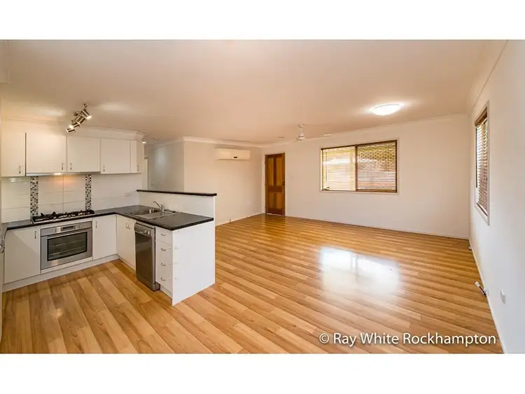 16 Docherty Street, Norman Gardens QLD 4701