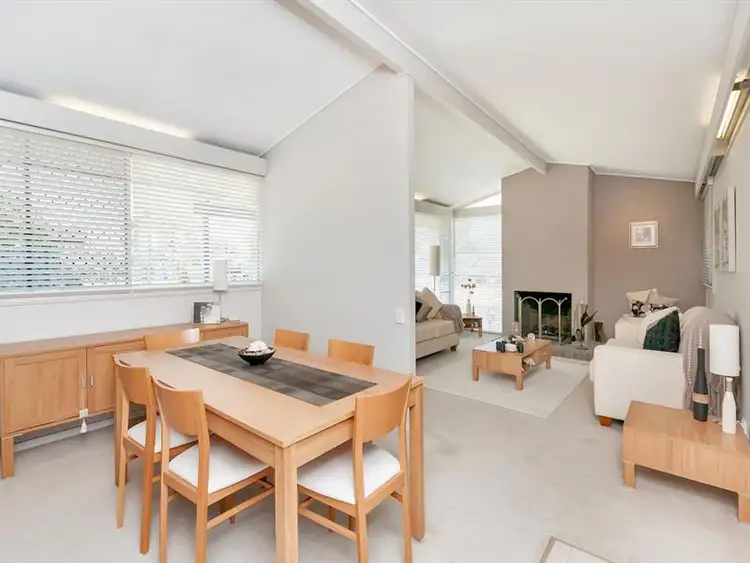 Fifth view of Homely house listing, 33 Trevi Street, Jindalee QLD 4074