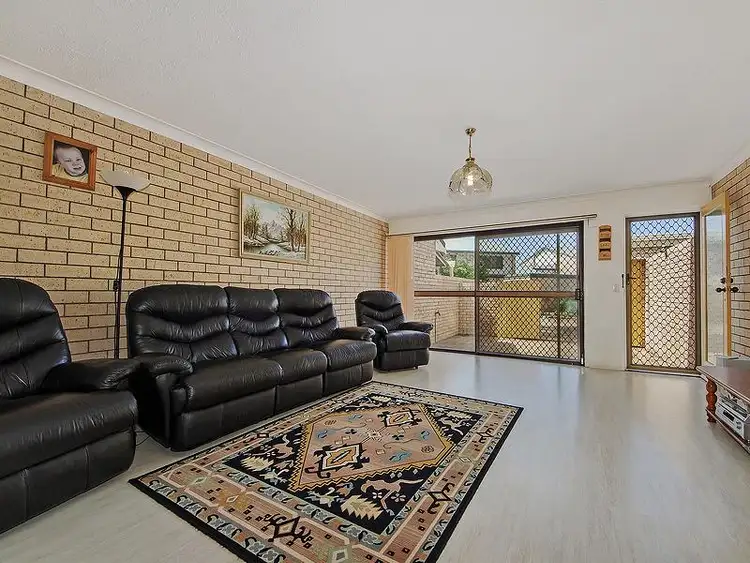 18/14 Shrike Court, Burleigh Waters QLD 4220