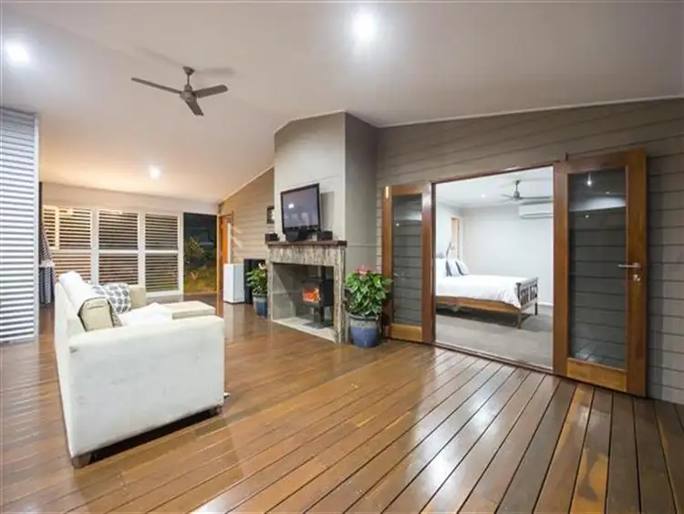 87 Lorna Crescent, Beecher QLD 4680