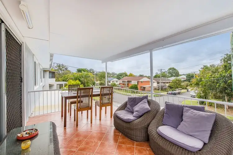 Second view of Homely house listing, 173 Chilton Street, Sunnybank Hills QLD 4109