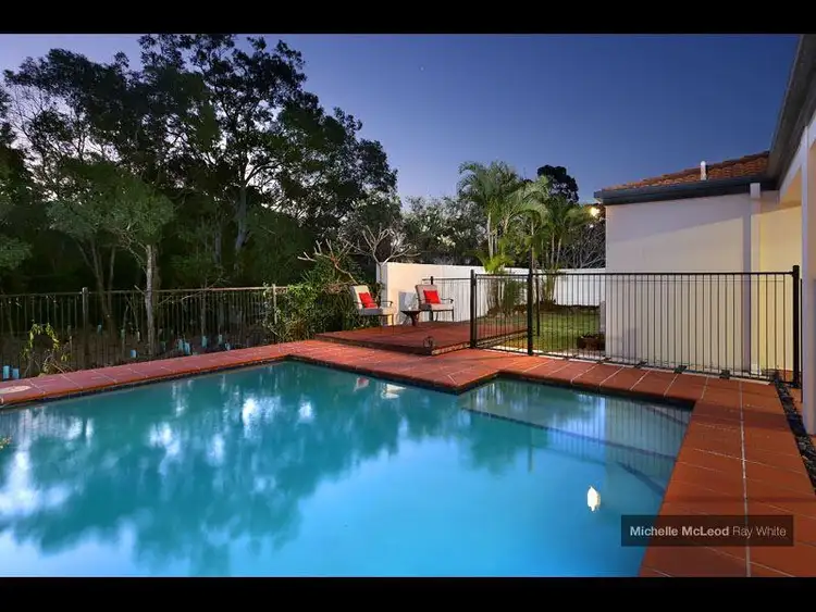 Third view of Homely house listing, 32 Greenford Street, Chapel Hill QLD 4069
